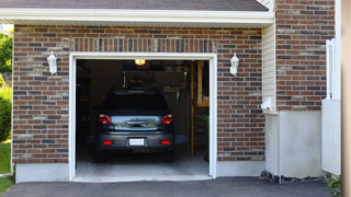 Garage Door Installation at Ridgewood Dallas, Texas