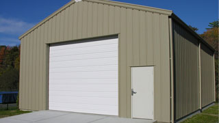 Garage Door Openers at Ridgewood Dallas, Texas